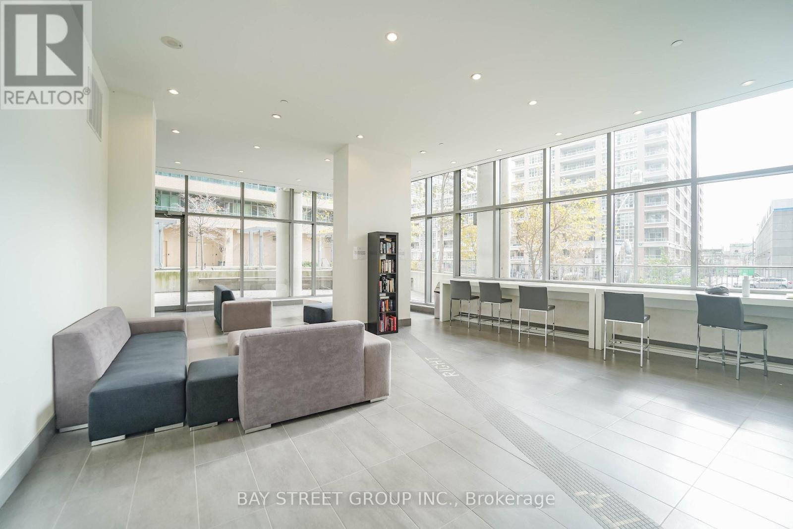 805 - 150 East Liberty Street, Toronto, Ontario  M6K 3R5 - Photo 36 - C14019030
