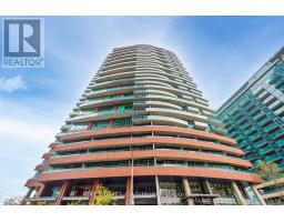 805 - 150 EAST LIBERTY STREET, Toronto, Ontario