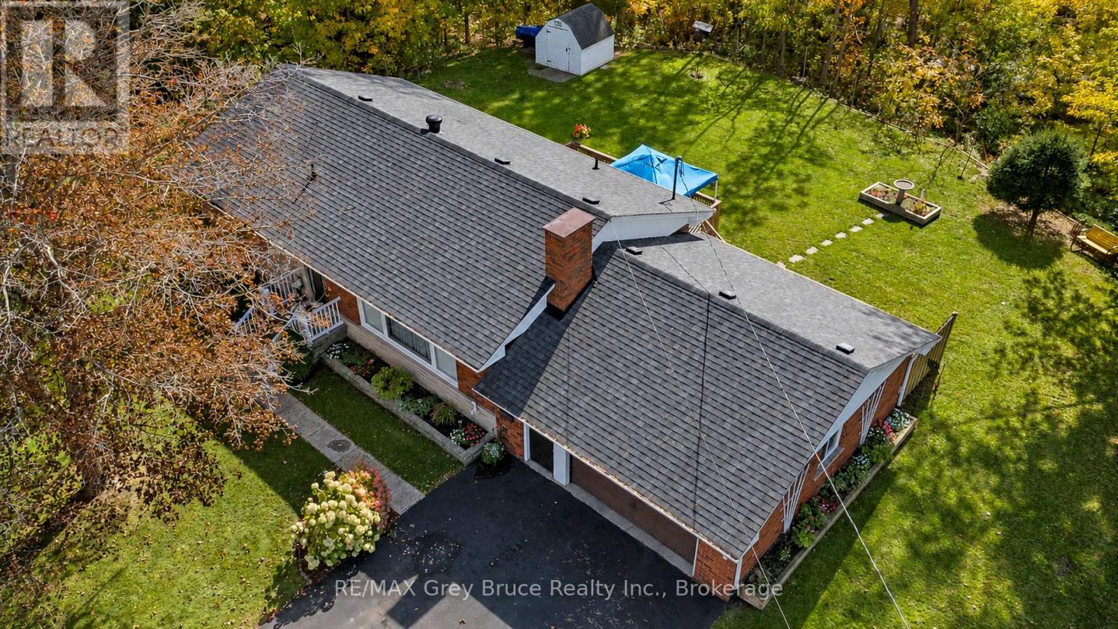 617 17th Street W, Owen Sound, Ontario N4K 4B9 - Photo 39 - X14019226