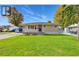 164 STRACHAN STREET, Stratford, Ontario