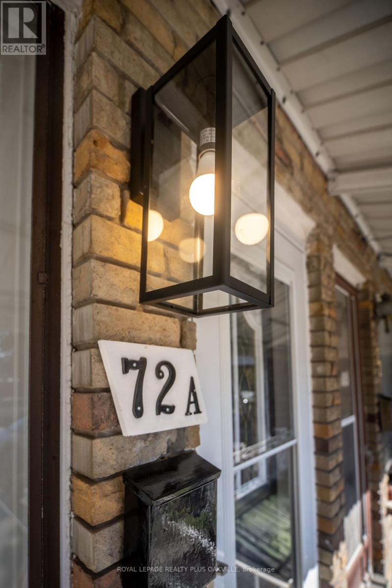 72a Lindsey Avenue, Toronto, Ontario  M6H 1E3 - Photo 2 - C14019192