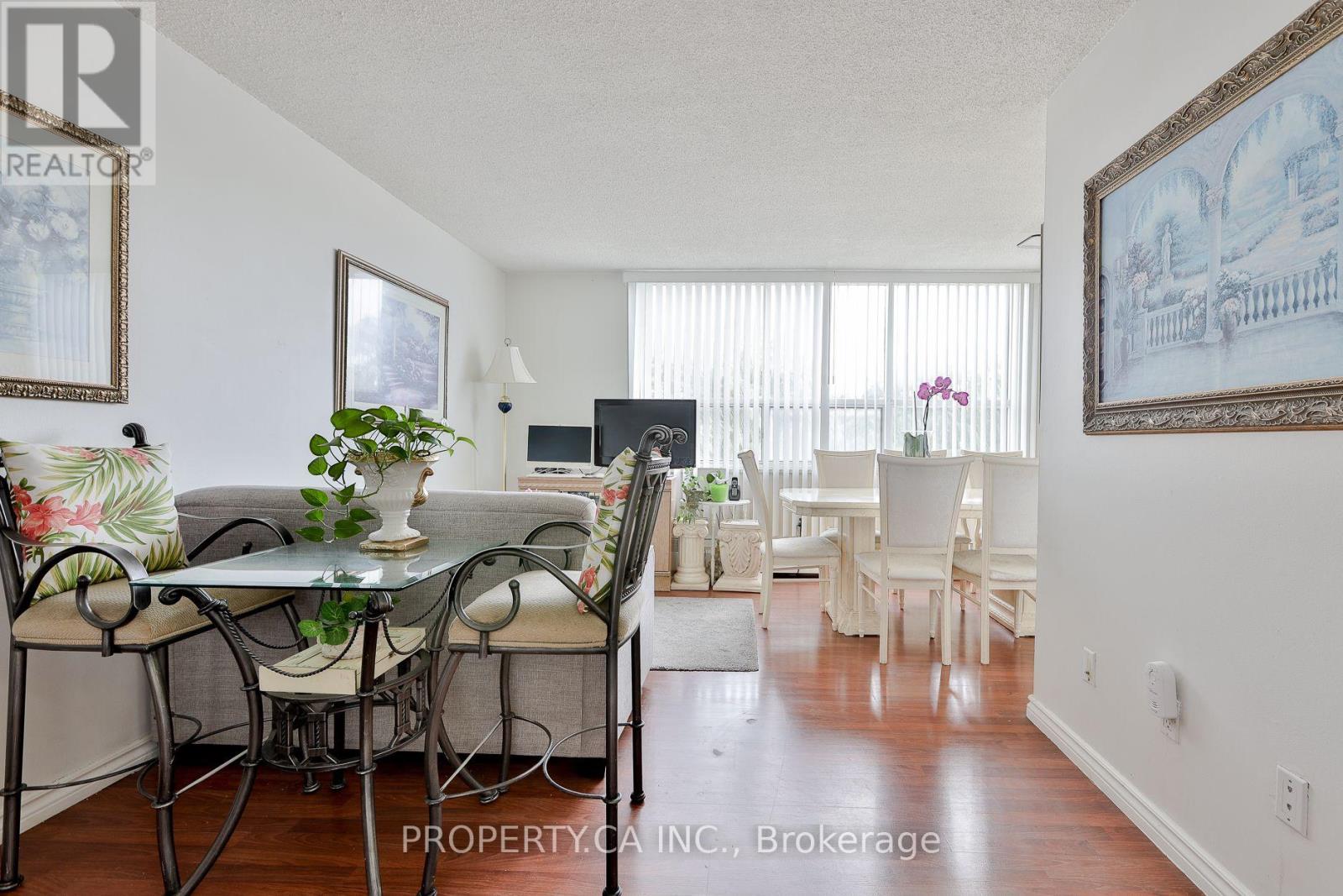 517 - 5 Parkway Forest Drive, Toronto, Ontario  M2J 1L2 - Photo 2 - C14019472