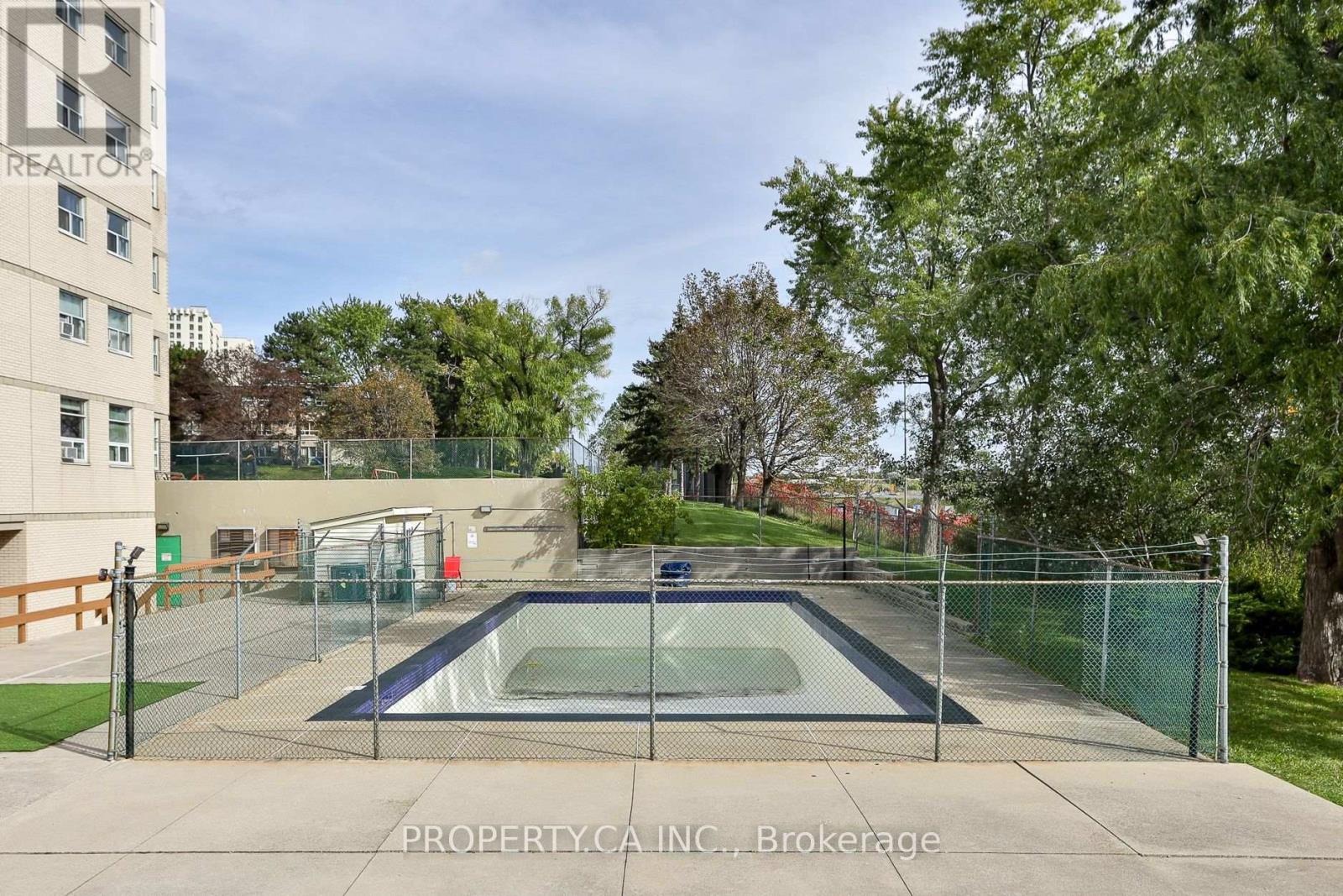 517 - 5 Parkway Forest Drive, Toronto, Ontario  M2J 1L2 - Photo 36 - C14019472
