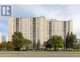 517 - 5 PARKWAY FOREST DRIVE, Toronto, Ontario