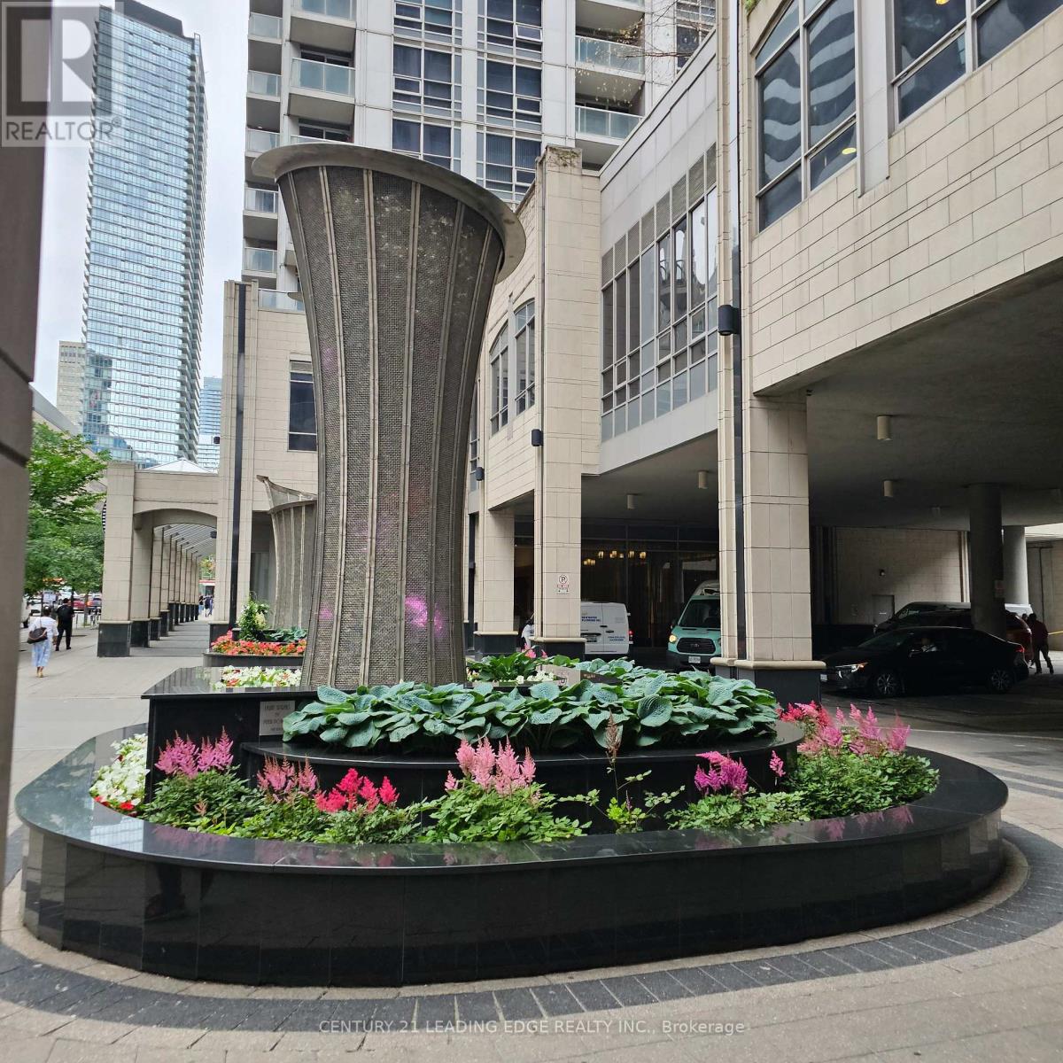714 - 761 Bay Street, Toronto, Ontario  M5G 2R2 - Photo 20 - C14019542