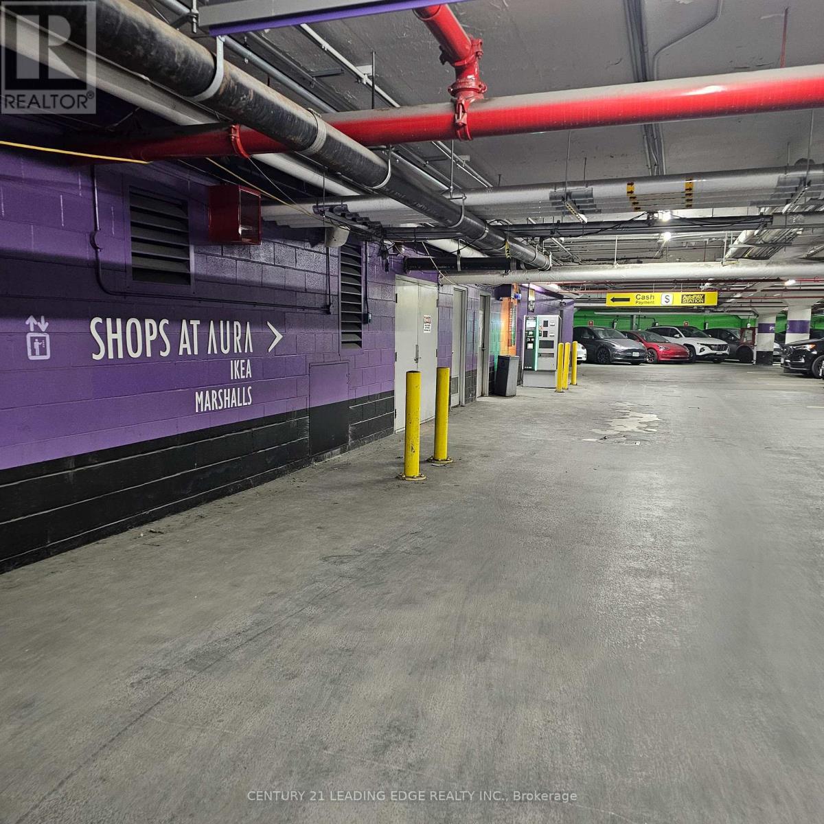 714 - 761 Bay Street, Toronto, Ontario  M5G 2R2 - Photo 24 - C14019542