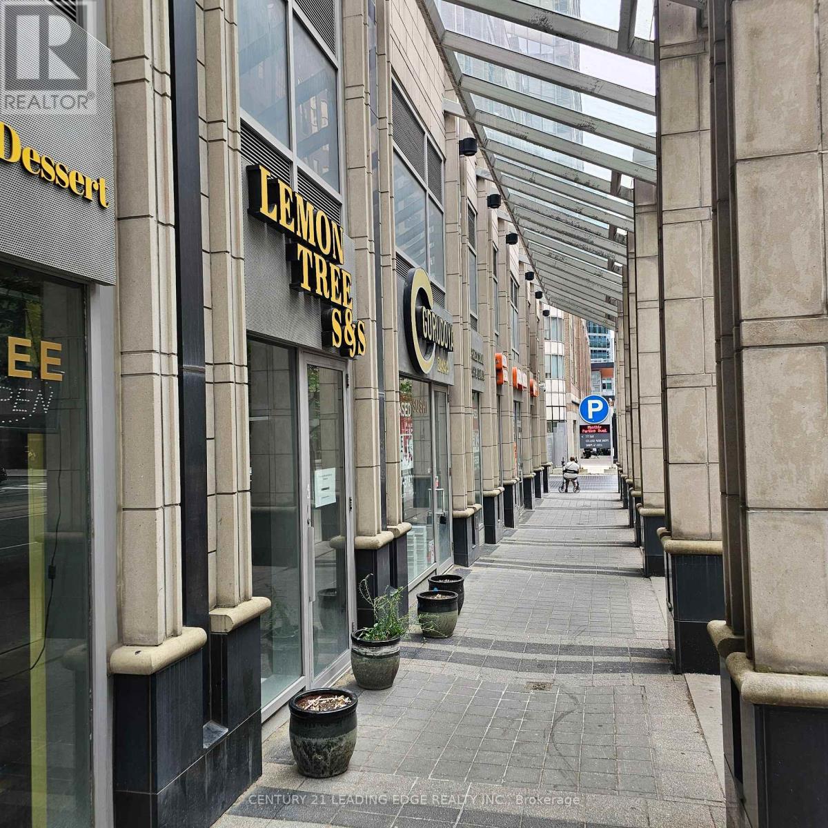 714 - 761 Bay Street, Toronto, Ontario  M5G 2R2 - Photo 25 - C14019542