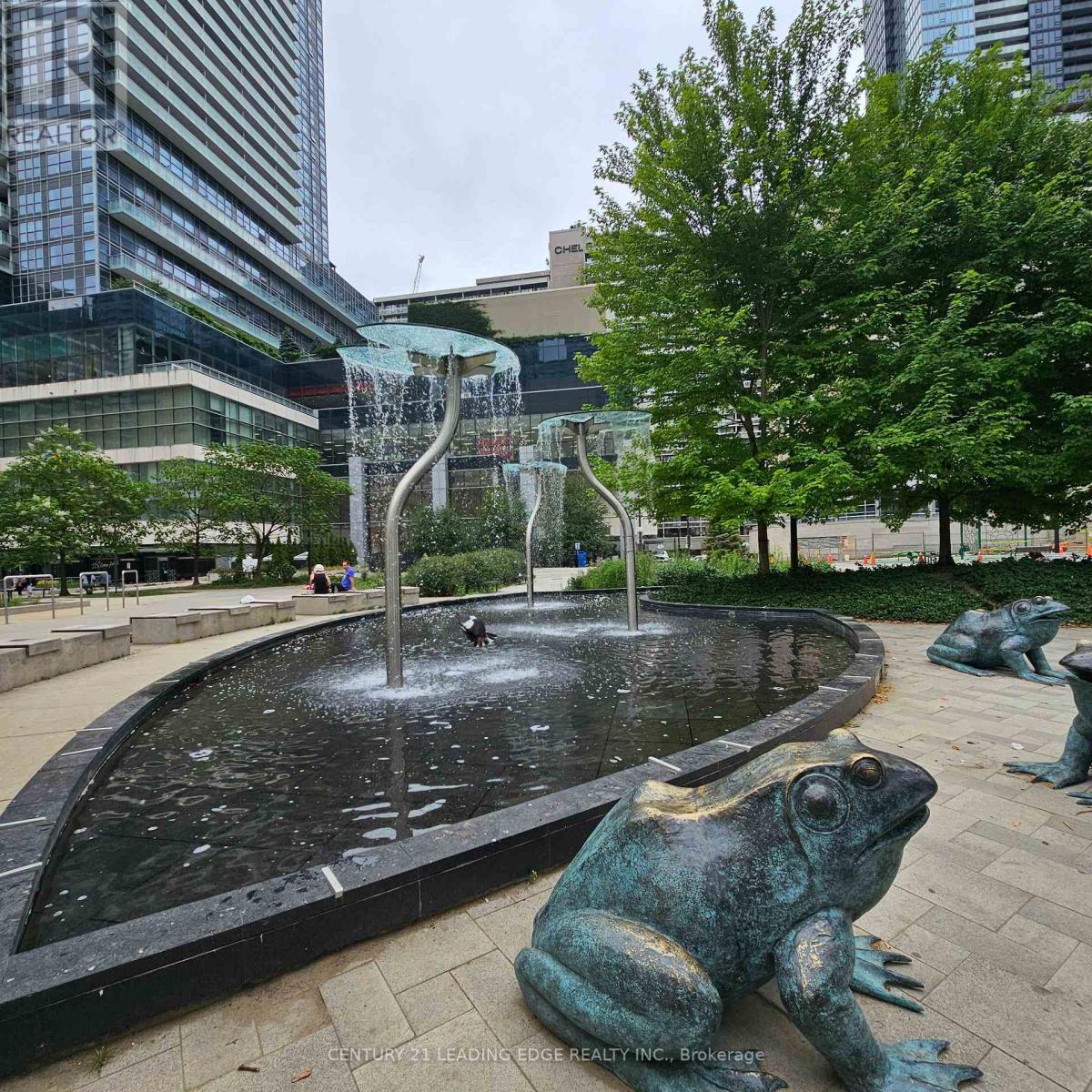 714 - 761 Bay Street, Toronto, Ontario  M5G 2R2 - Photo 26 - C14019542