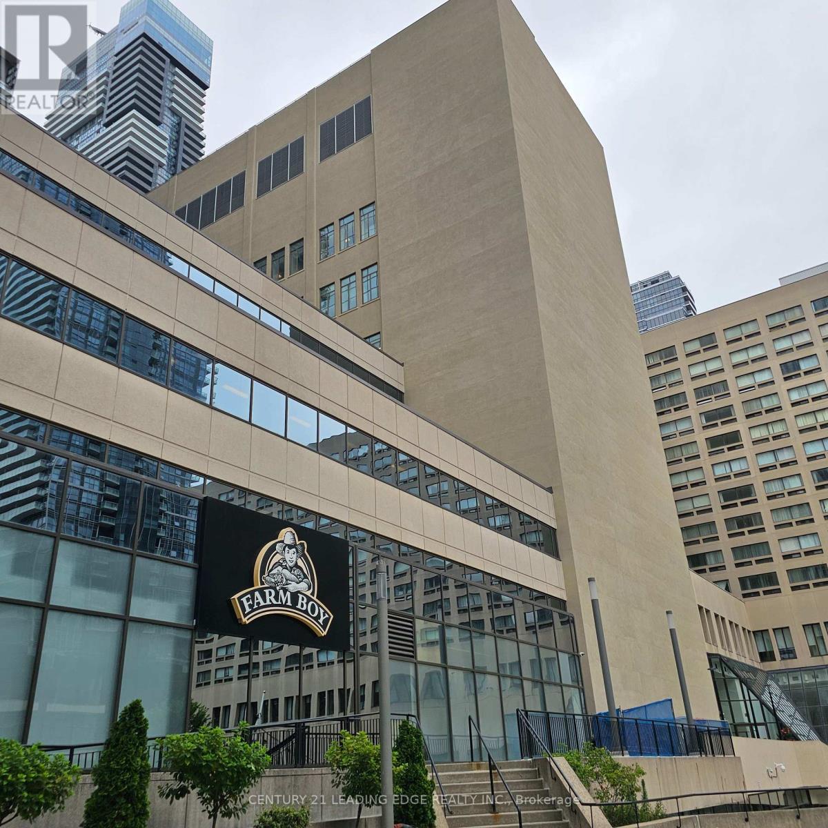 714 - 761 Bay Street, Toronto, Ontario  M5G 2R2 - Photo 30 - C14019542