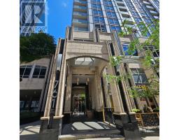 714 - 761 BAY STREET, Toronto, Ontario