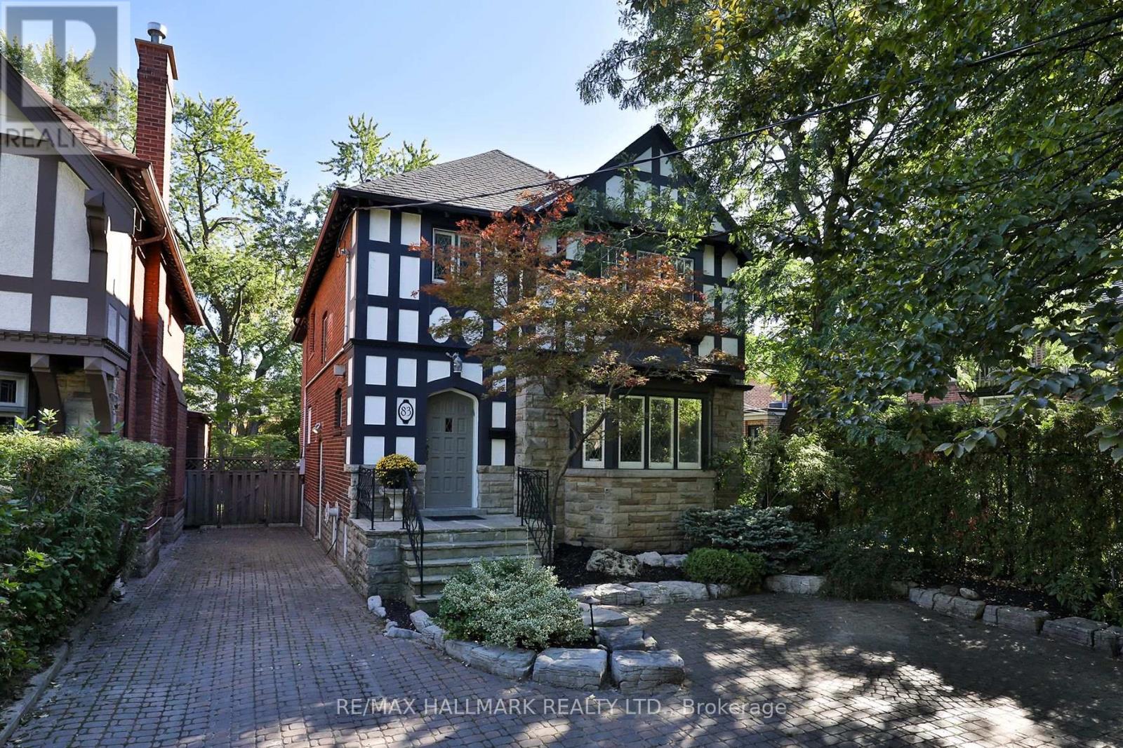 83 Wembley Road, Toronto, Ontario  M6C 2G3 - Photo 1 - C14019620