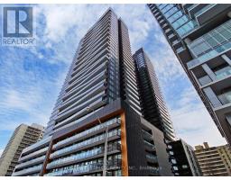 207 - 117 BROADWAY AVENUE, Toronto, Ontario
