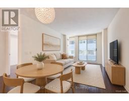 507 - 388 BLOOR STREET E, Toronto, Ontario