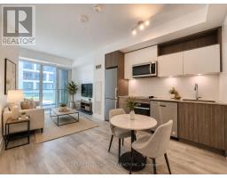 1243 - 135 LOWER SHERBOURNE STREET, Toronto, Ontario