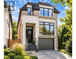 171 ELMWOOD AVENUE, Toronto, Ontario