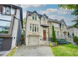 328 DOUGLAS AVENUE, Toronto, Ontario