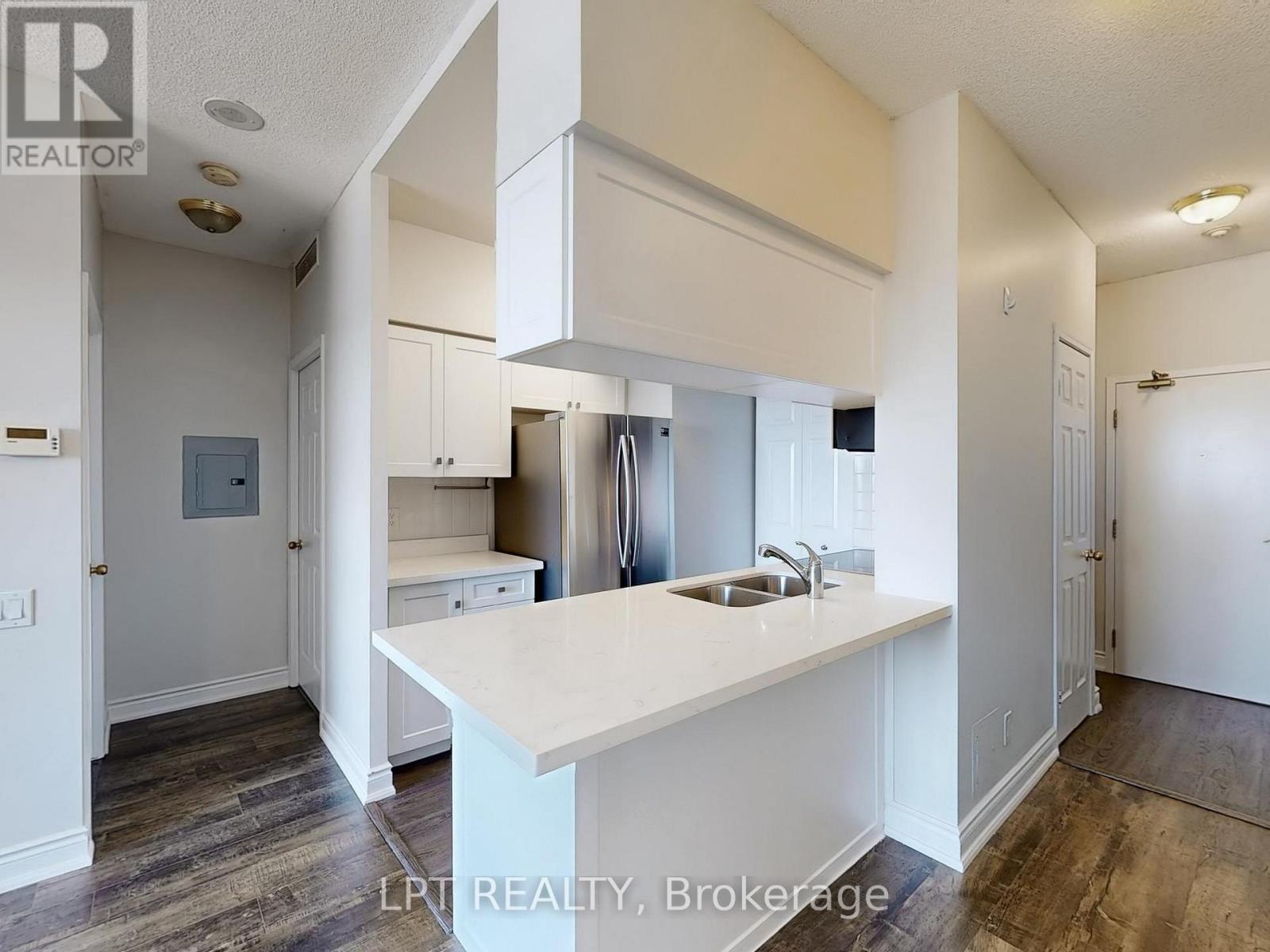 503 - 8 Hillcrest Avenue, Toronto, Ontario  M2N 3N5 - Photo 4 - C13854102