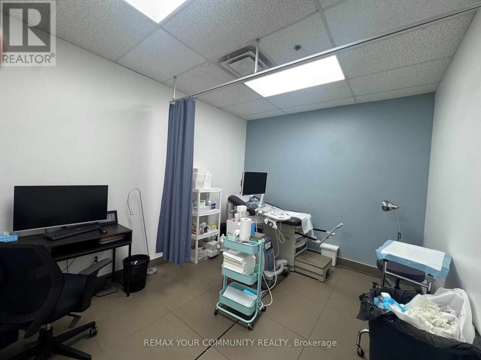 8 - 670 Highway 7 Street E, Richmond Hill, Ontario  L4B 2P2 - Photo 12 - N13683488