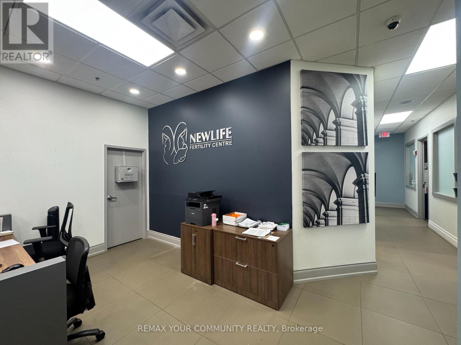8 - 670 Highway 7 Street E, Richmond Hill, Ontario  L4B 2P2 - Photo 4 - N13683488