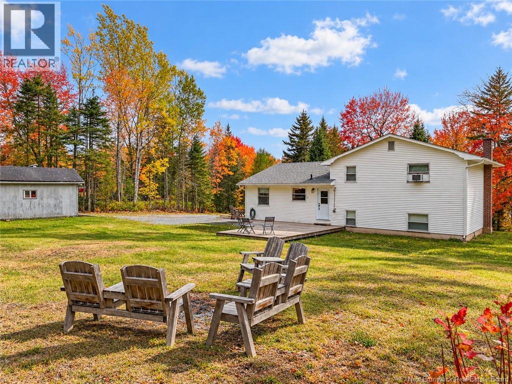 74 Camber Drive, Hanwell, New Brunswick  E3C 2J8 - Photo 45 - NB149396