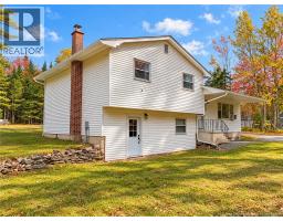 74 Camber Drive, Hanwell, New Brunswick