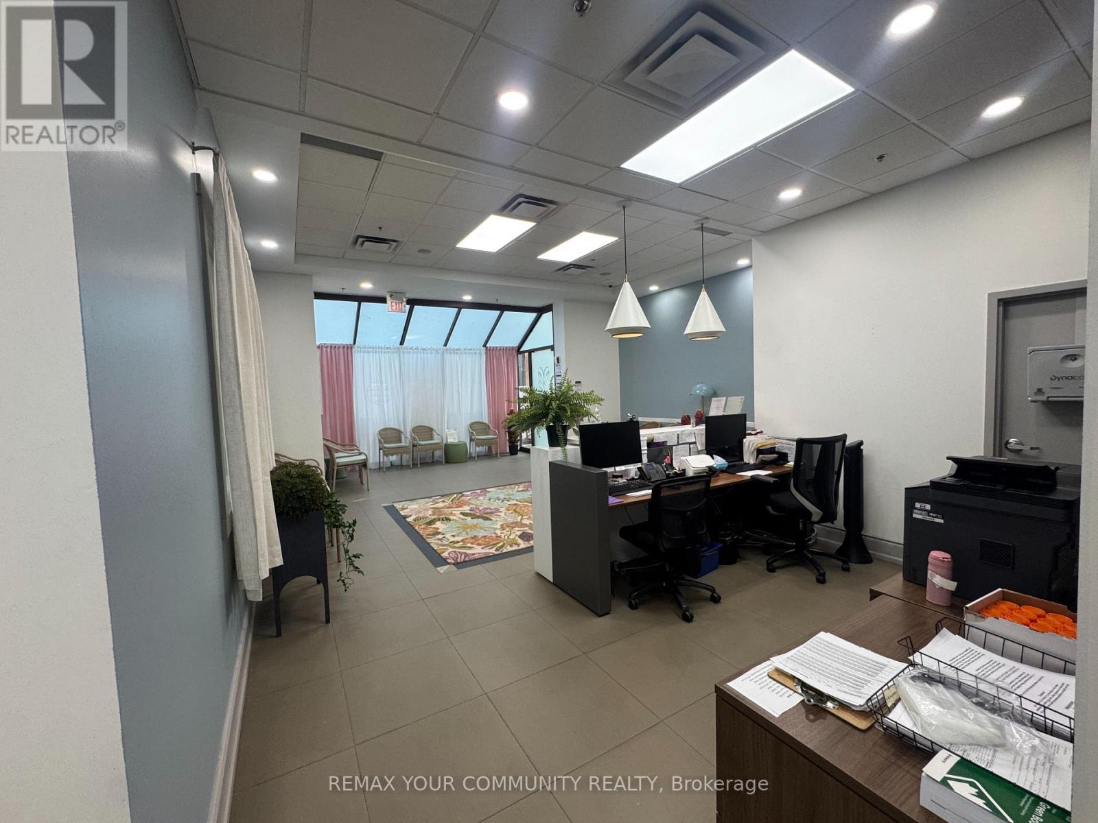 8 - 670 Highway 7 Street E, Richmond Hill, Ontario  L4B 2P2 - Photo 6 - N13683488