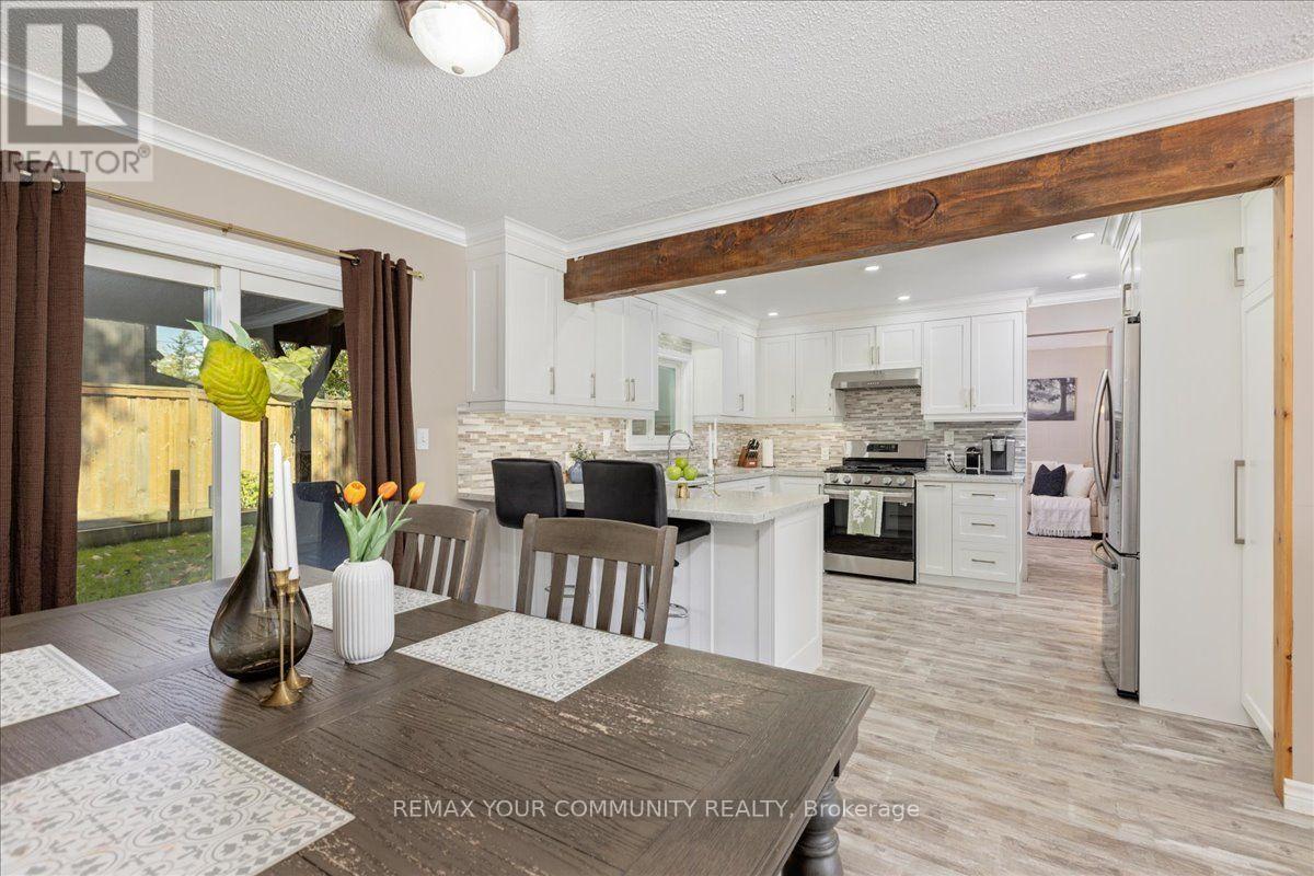 176 Garden Avenue, Georgina, Ontario  L4P 2L1 - Photo 10 - N14015862