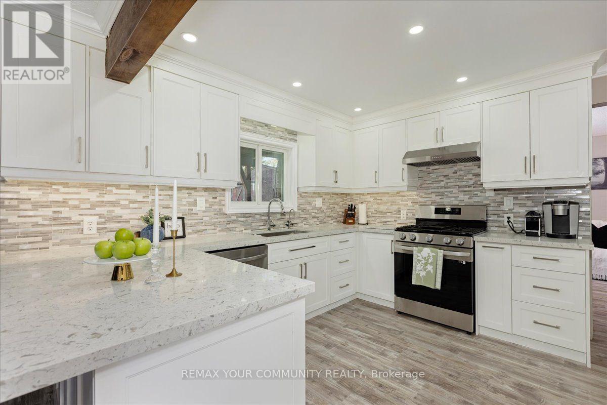 176 Garden Avenue, Georgina, Ontario  L4P 2L1 - Photo 11 - N14015862