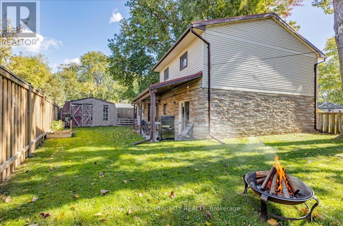176 Garden Avenue, Georgina, Ontario  L4P 2L1 - Photo 29 - N14015862