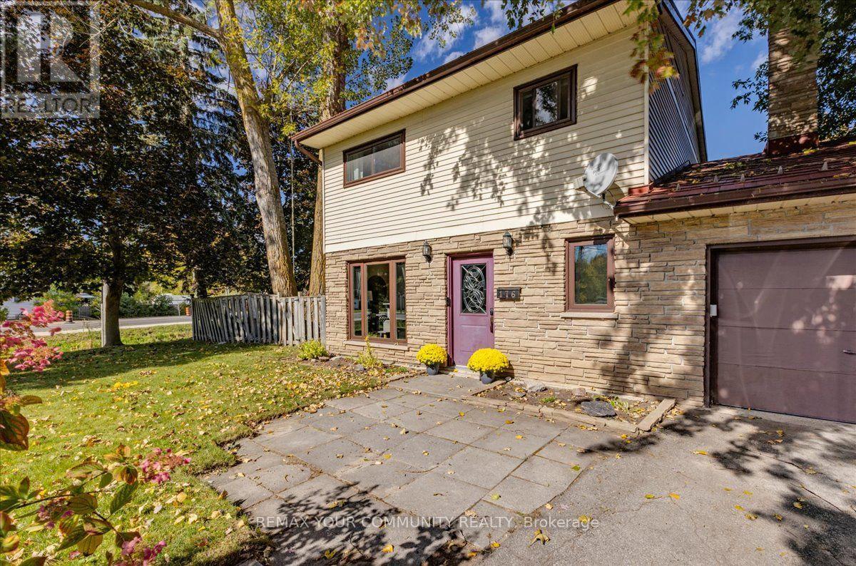 176 Garden Avenue, Georgina, Ontario  L4P 2L1 - Photo 5 - N14015862