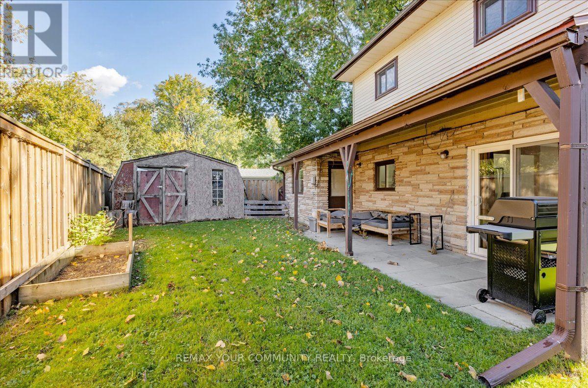 176 Garden Avenue, Georgina, Ontario  L4P 2L1 - Photo 26 - N14015862