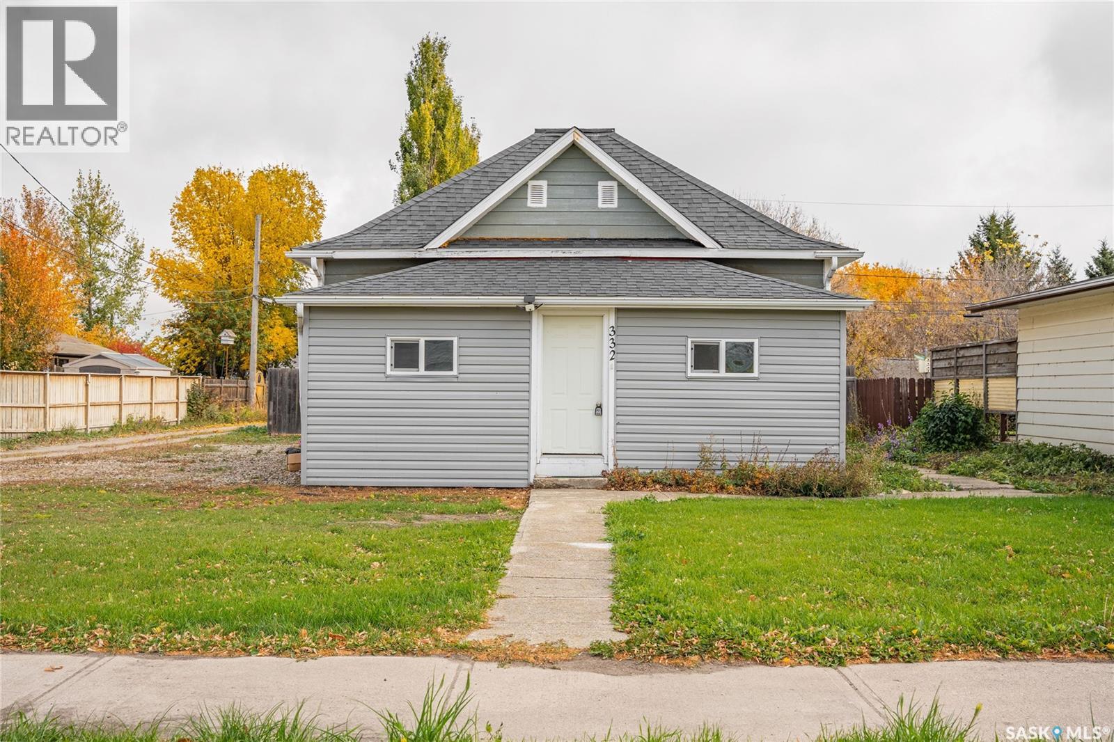 332 7th STREET, Humboldt, Saskatchewan