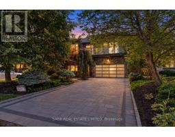 79 FISHLEIGH DRIVE, Toronto, Ontario