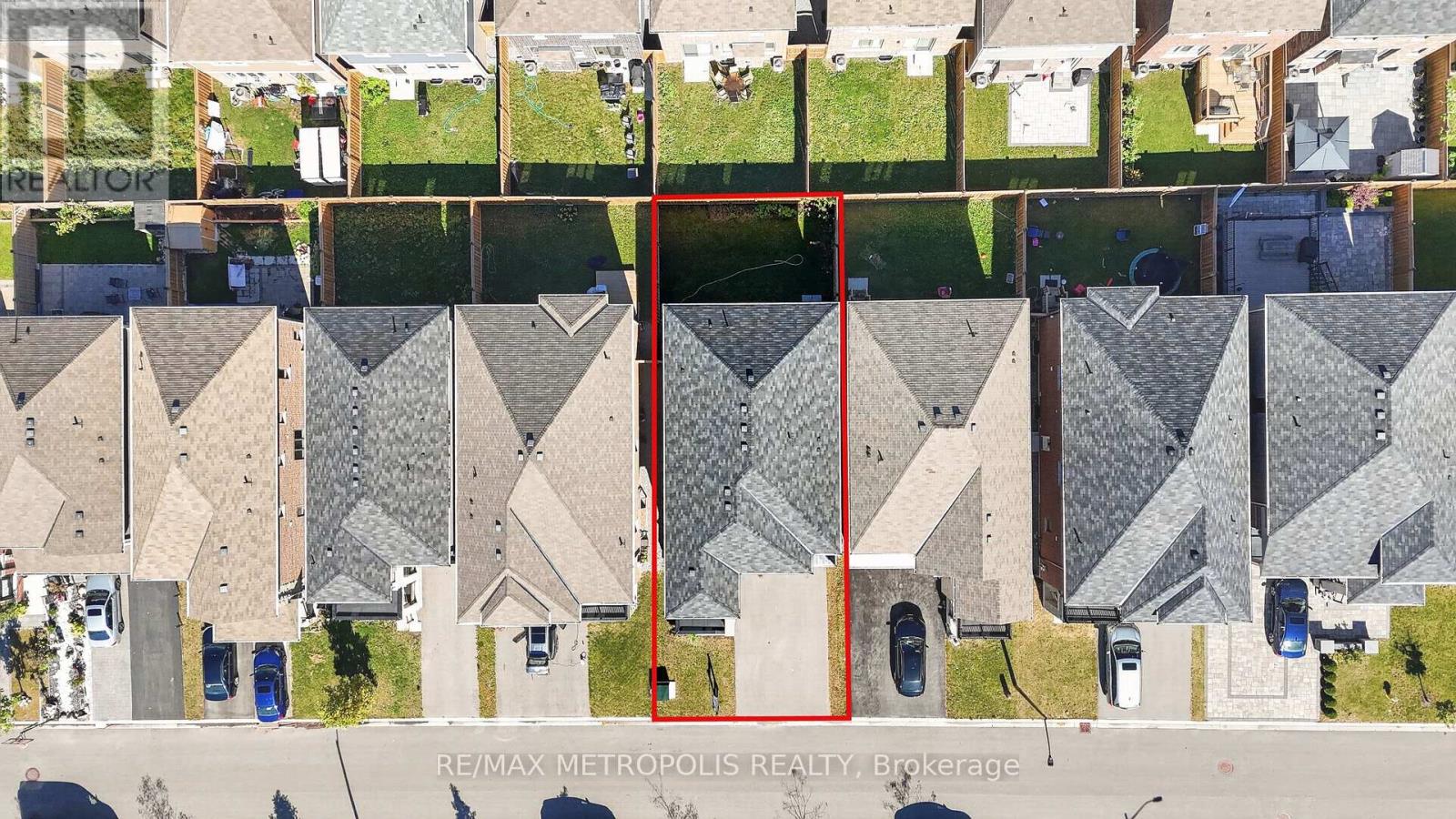 32 Lockyer Drive, Whitby, Ontario  L1P 0M2 - Photo 22 - E14021118