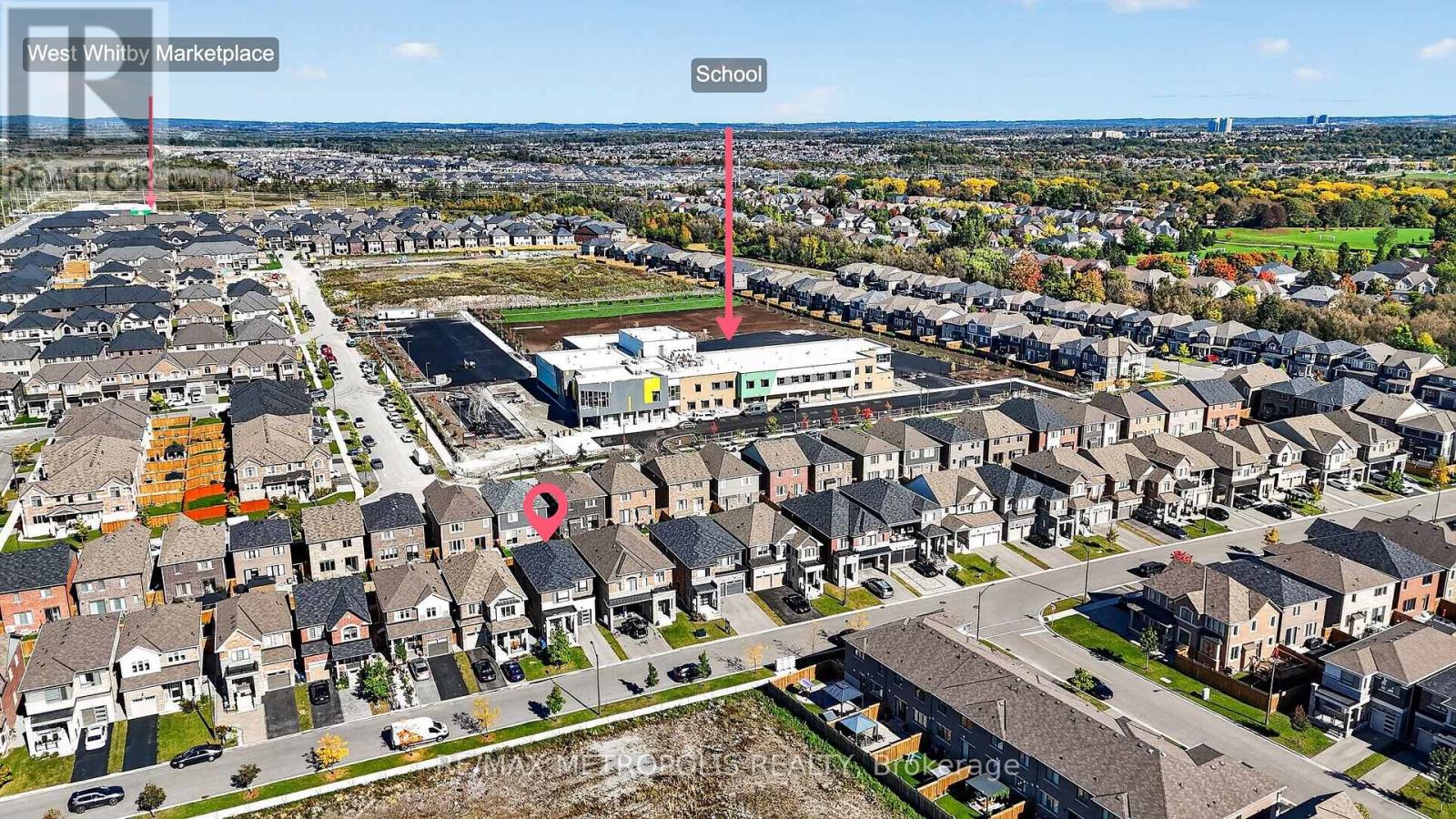 32 Lockyer Drive, Whitby, Ontario  L1P 0M2 - Photo 27 - E14021118