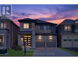 32 LOCKYER DRIVE, Whitby, Ontario