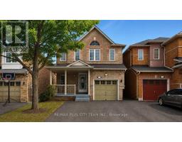 4 SLESSOR LANE, Brampton, Ontario