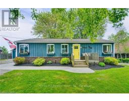 8 BEACH ROAD, Haldimand, Ontario