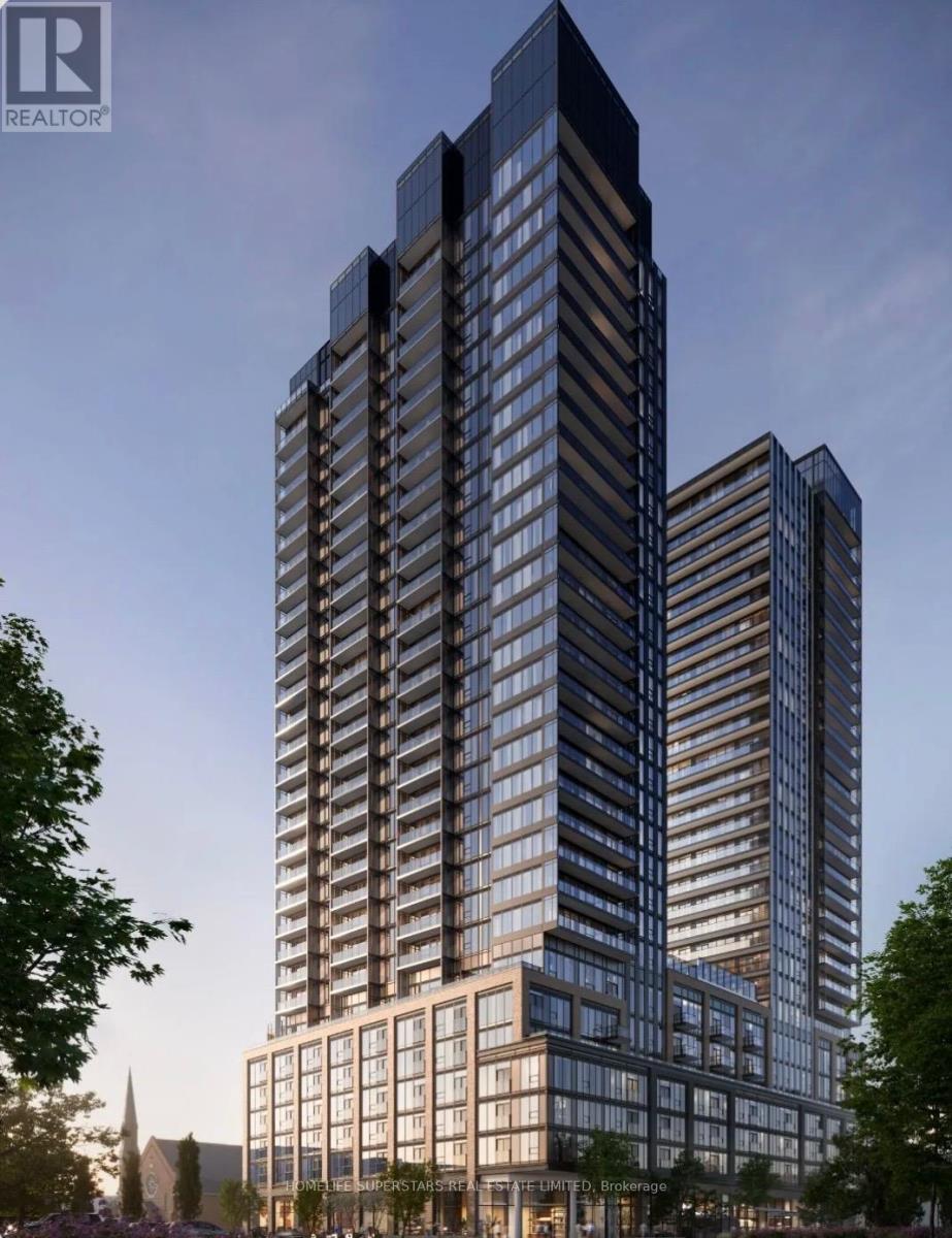 101 JOHN STREET, hamilton (beasley), Ontario