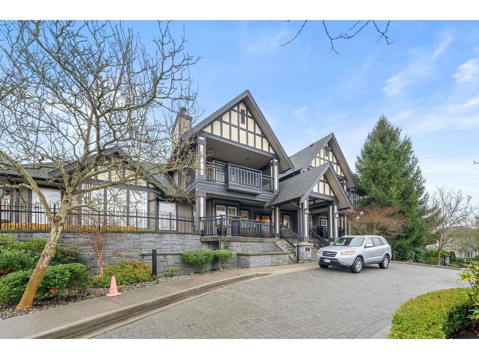 95 15152 62a Avenue, Surrey, British Columbia  V3S 1V1 - Photo 1 - R3172504