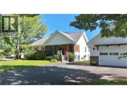 1210 Route 315, Dunlop, New Brunswick
