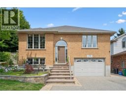 139 ATTWOOD Drive, Cambridge, Ontario