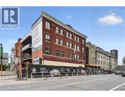 56 YORK Boulevard Unit# 303, Hamilton, Ontario