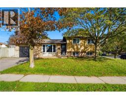 170 SUNSET Boulevard, cambridge, Ontario