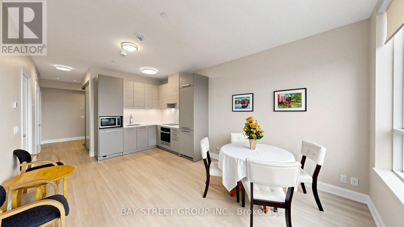 2215 - 12 Gandhi Lane, Markham (Commerce Valley), Ontario  L3T 0G8 - Photo 7 - N14016910
