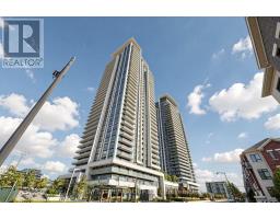 2215 - 12 GANDHI LANE, Markham, Ontario
