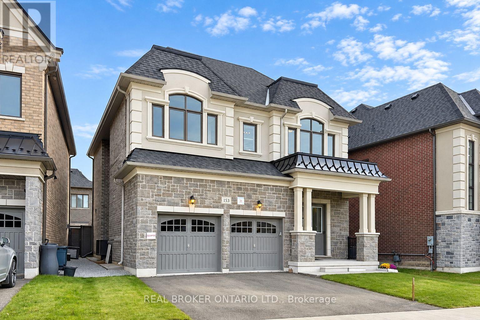 153 Prairie Rose Drive, Richmond Hill, Ontario  L4S 0M9 - Photo 2 - N14017666