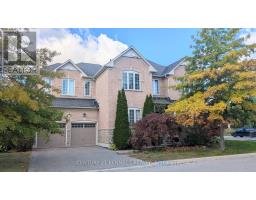 365 OLD COLONY ROAD, Richmond Hill, Ontario