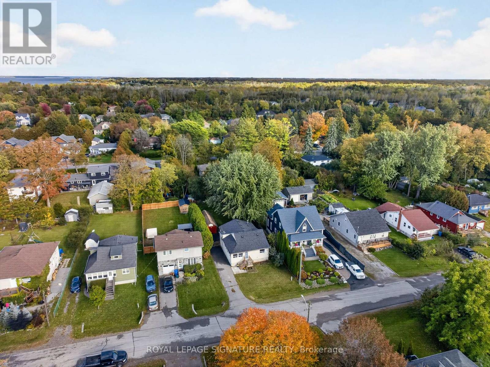 54 FARLEY CIRCLE, Georgina, Ontario