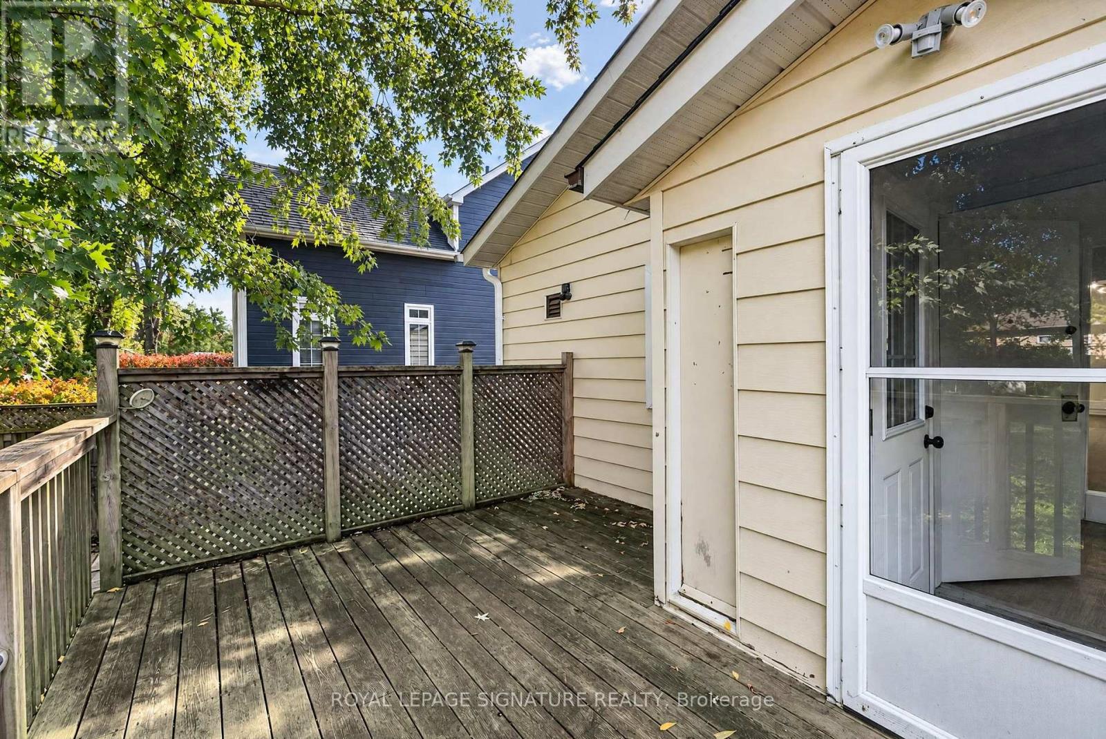 54 Farley Circle, Georgina, Ontario  L0E 1S0 - Photo 34 - N14021190